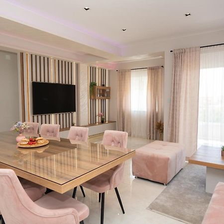 Luxury Apartman Imperio Šibenik Eksteriør bilde
