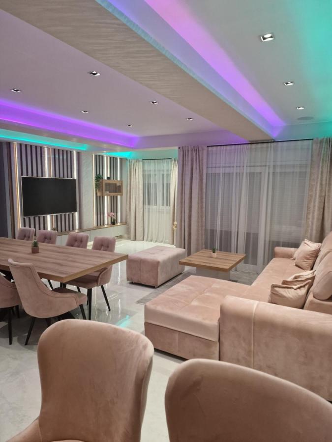 Luxury Apartman Imperio Šibenik Eksteriør bilde