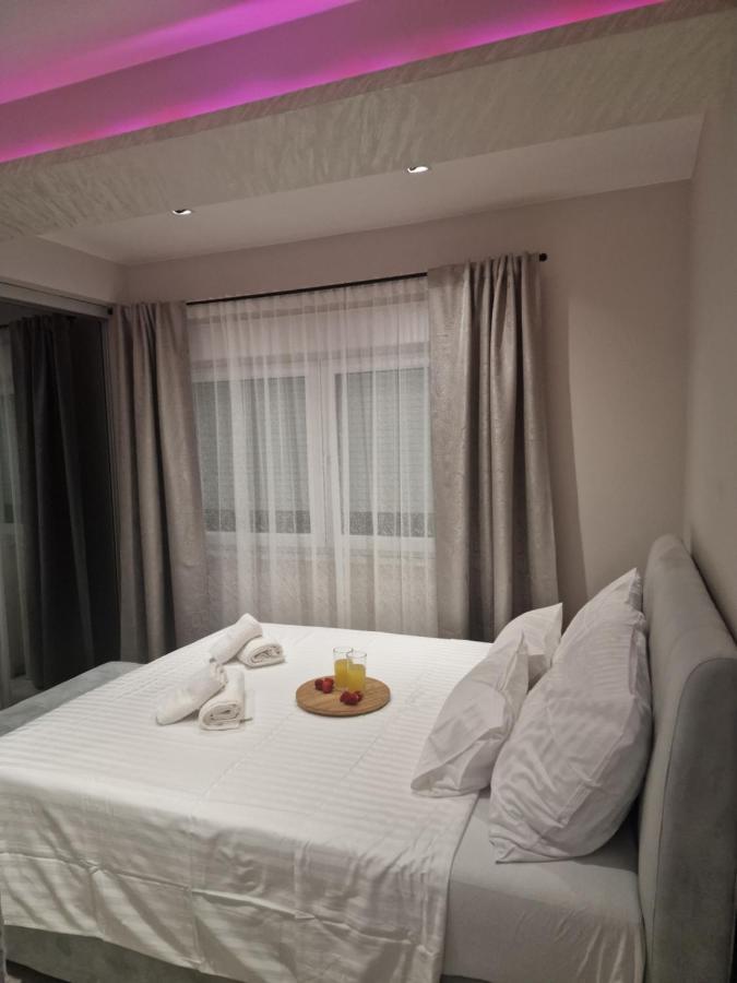 Luxury Apartman Imperio Šibenik Eksteriør bilde