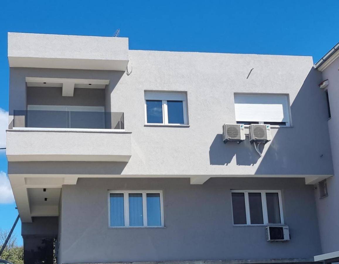 Luxury Apartman Imperio Šibenik Eksteriør bilde