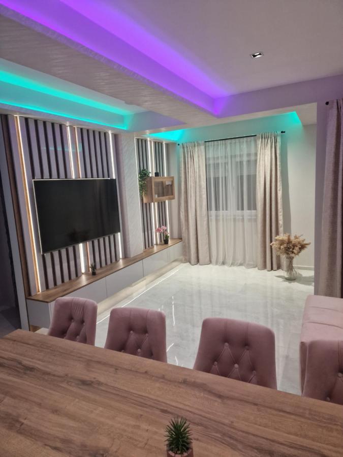 Luxury Apartman Imperio Šibenik Eksteriør bilde