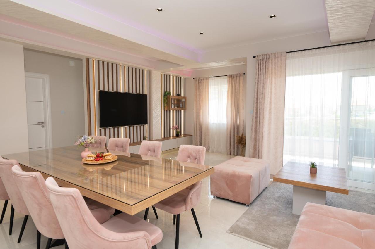 Luxury Apartman Imperio Šibenik Eksteriør bilde