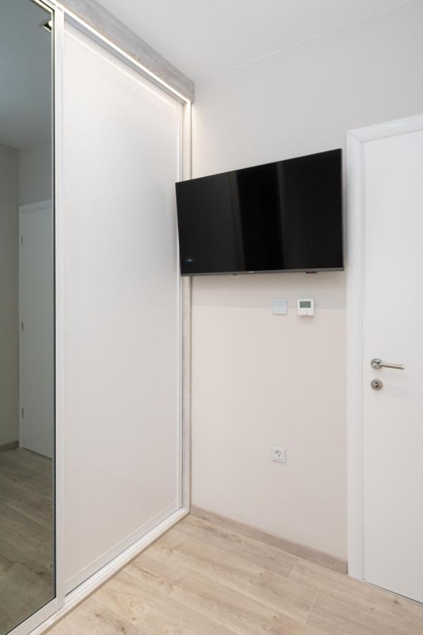 Luxury Apartman Imperio Šibenik Eksteriør bilde
