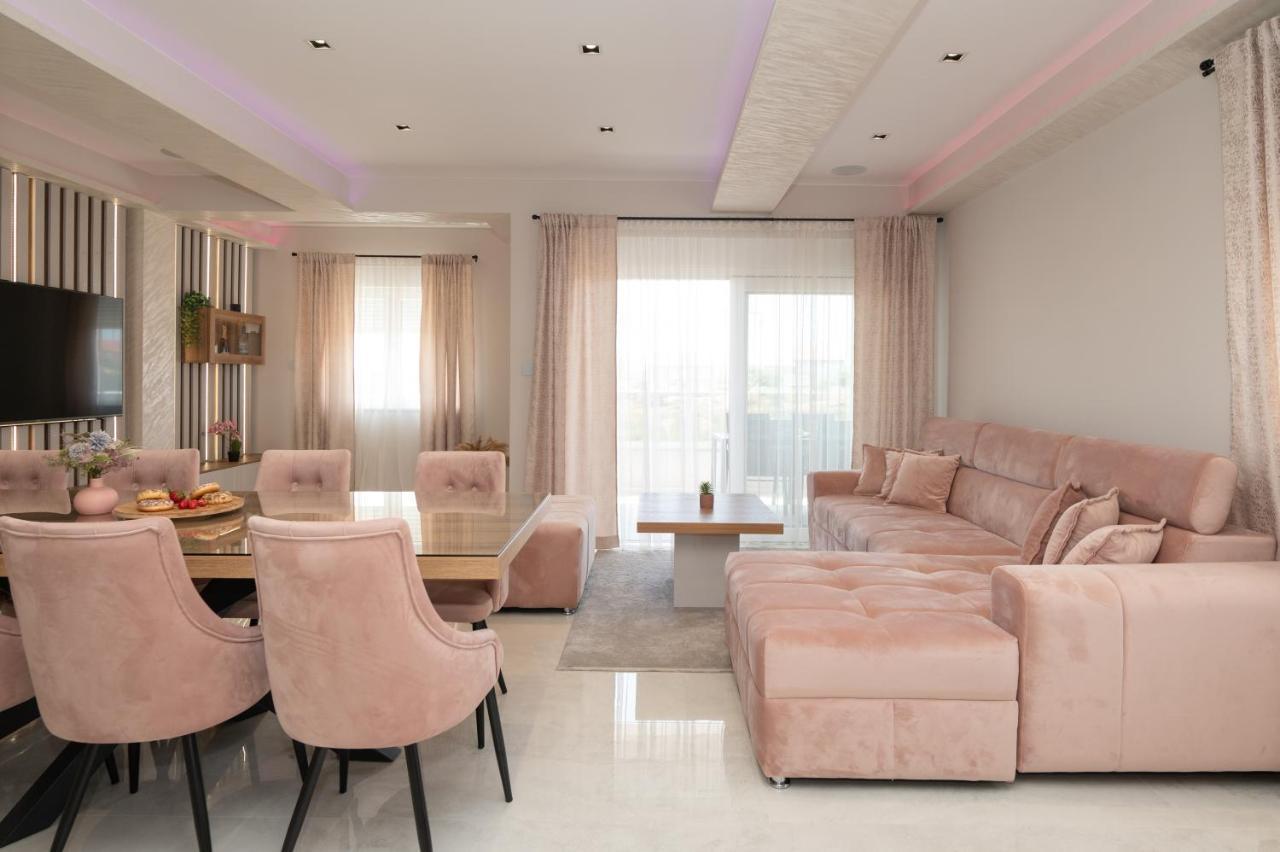 Luxury Apartman Imperio Šibenik Eksteriør bilde