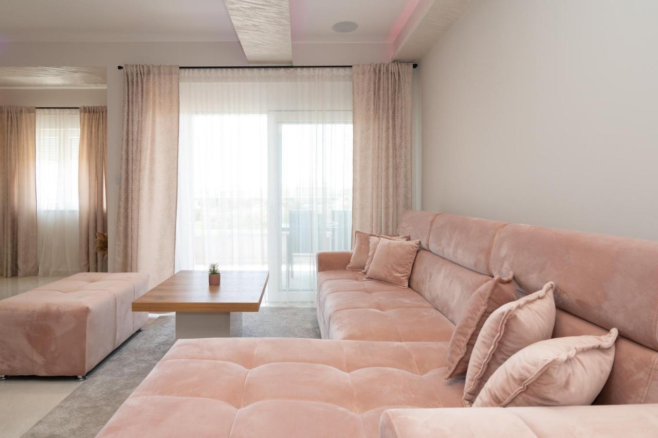Luxury Apartman Imperio Šibenik Eksteriør bilde