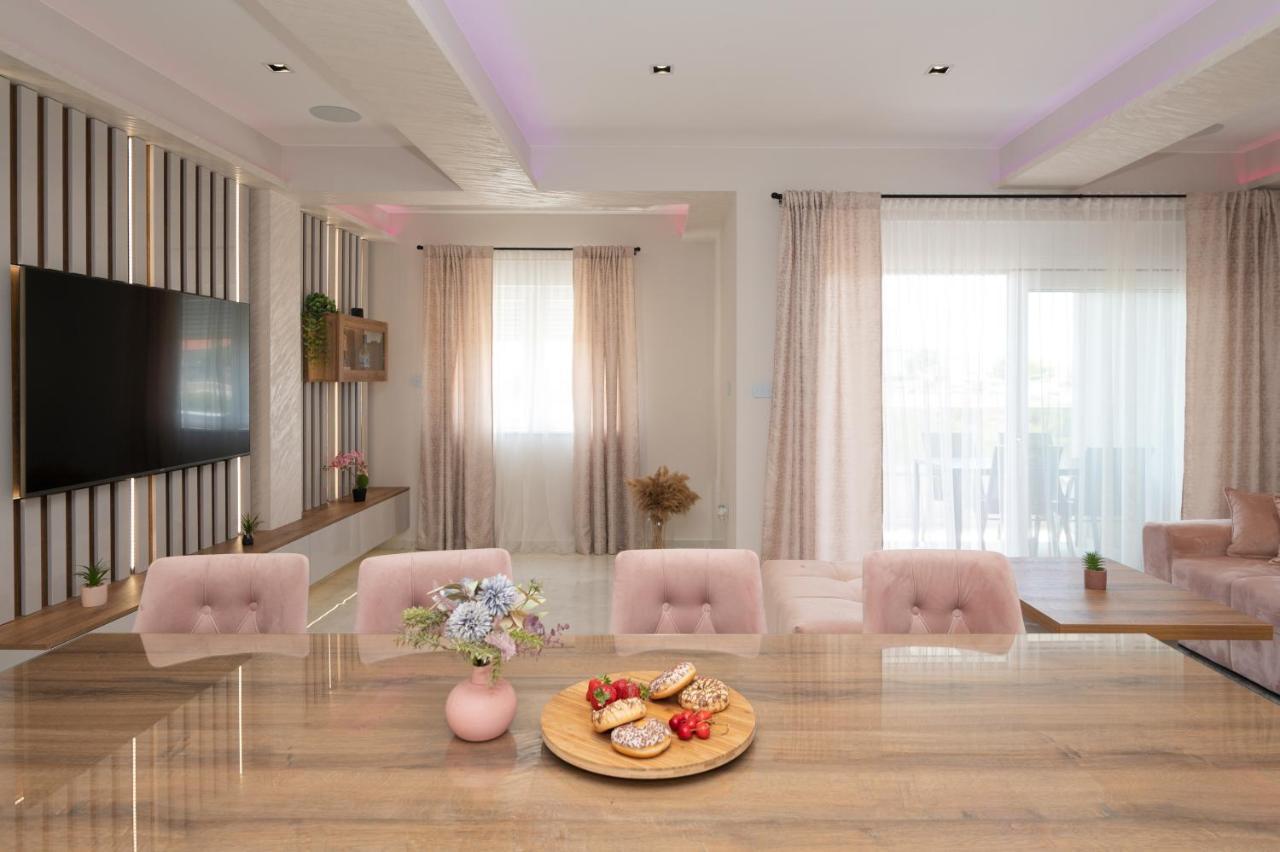 Luxury Apartman Imperio Šibenik Eksteriør bilde
