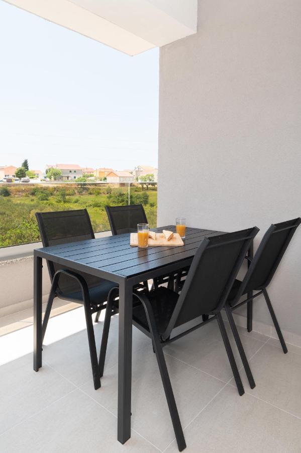Luxury Apartman Imperio Šibenik Eksteriør bilde