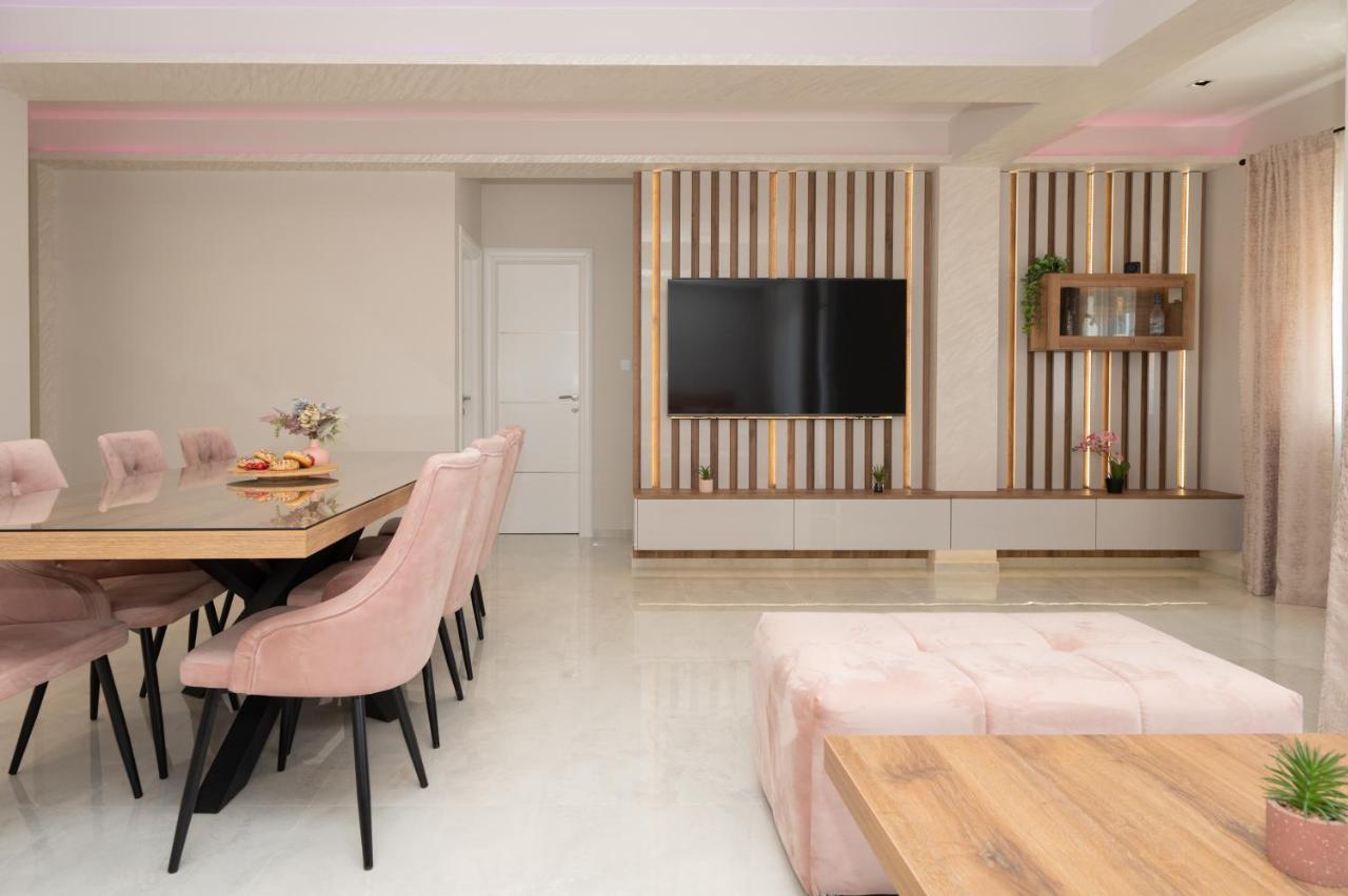Luxury Apartman Imperio Šibenik Eksteriør bilde