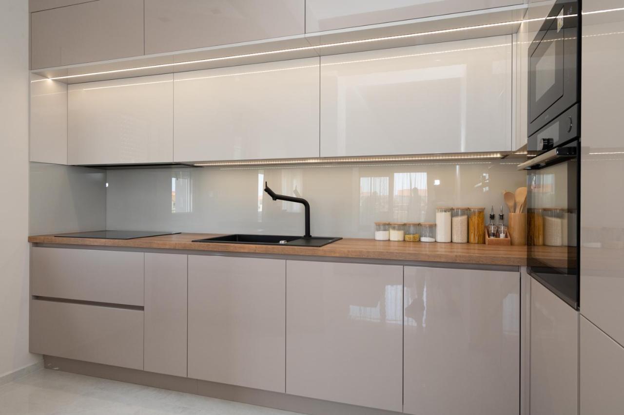 Luxury Apartman Imperio Šibenik Eksteriør bilde