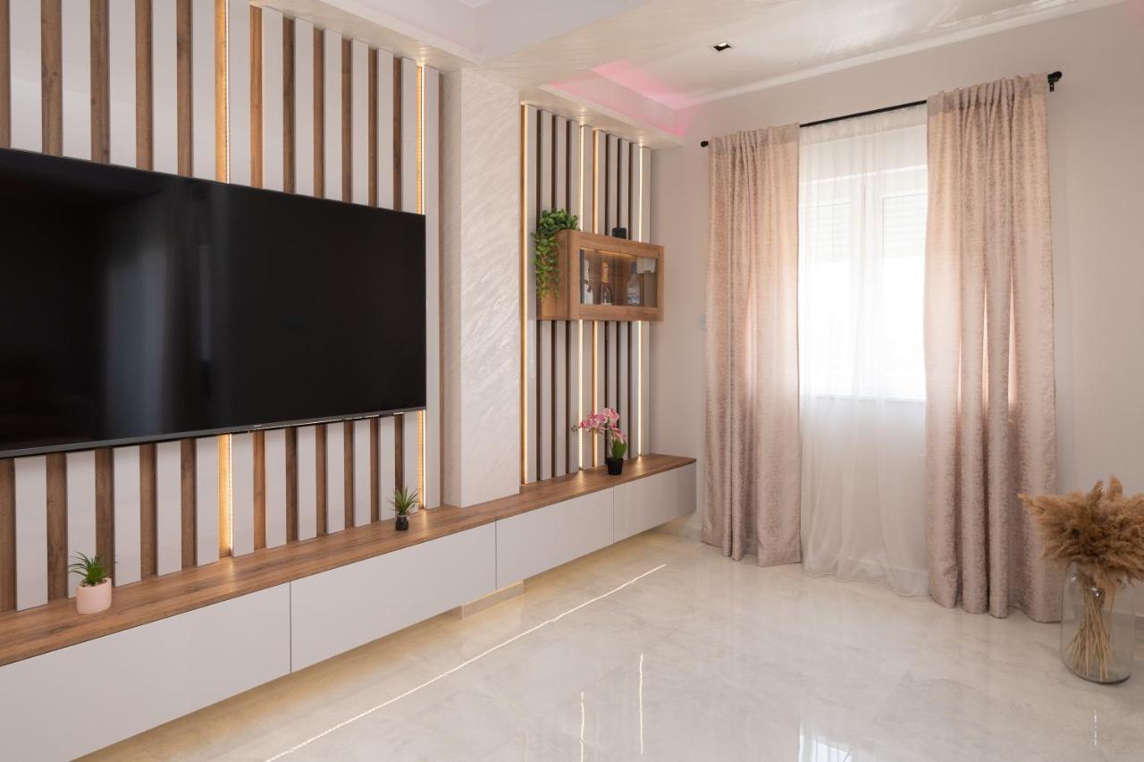 Luxury Apartman Imperio Šibenik Eksteriør bilde