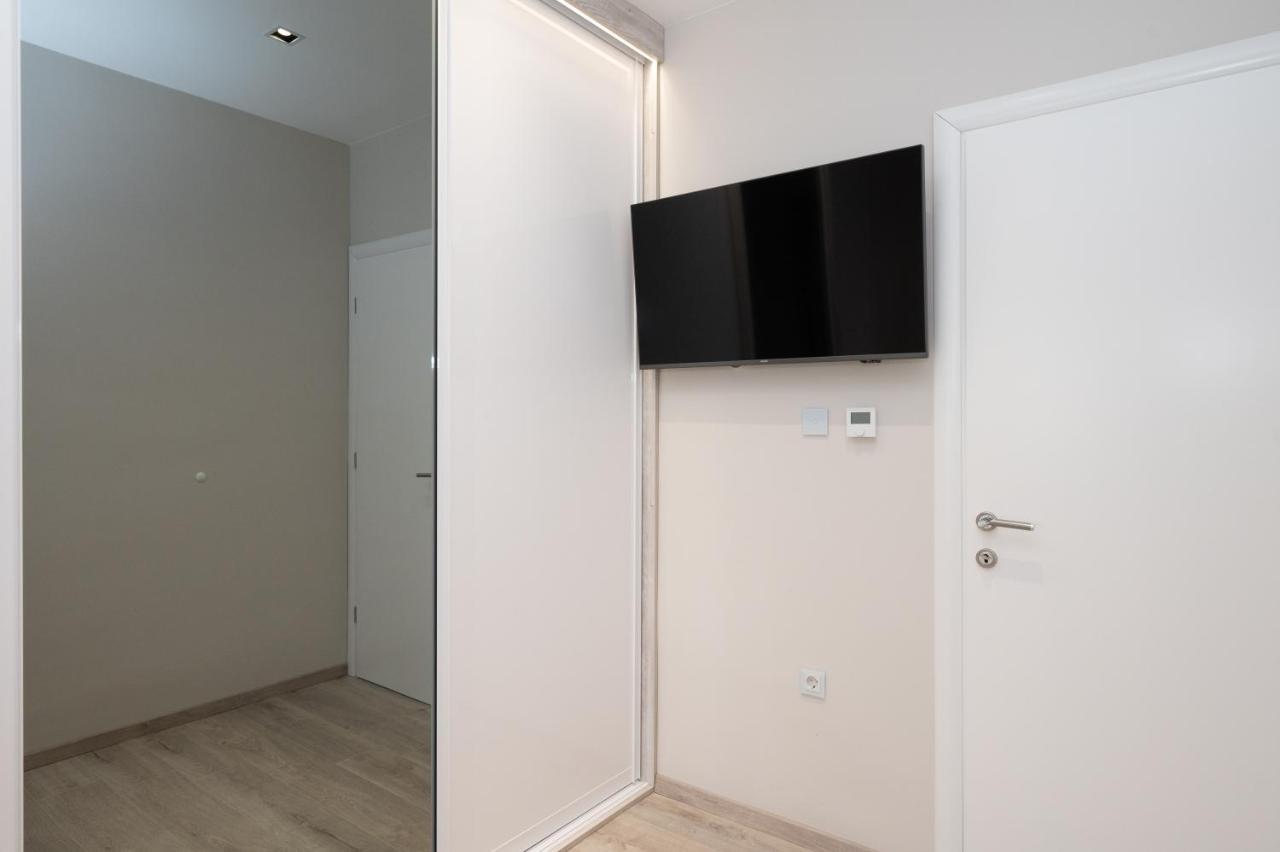 Luxury Apartman Imperio Šibenik Eksteriør bilde