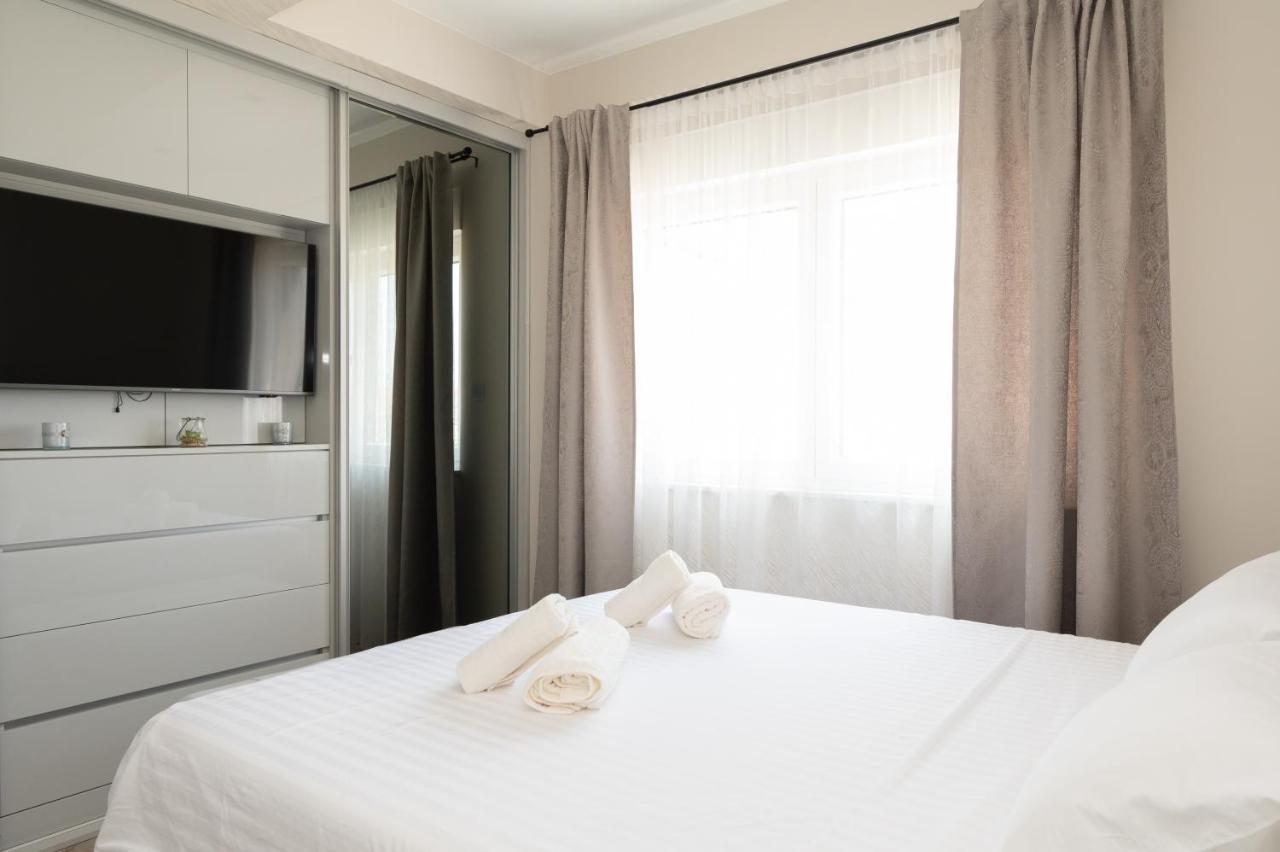 Luxury Apartman Imperio Šibenik Eksteriør bilde