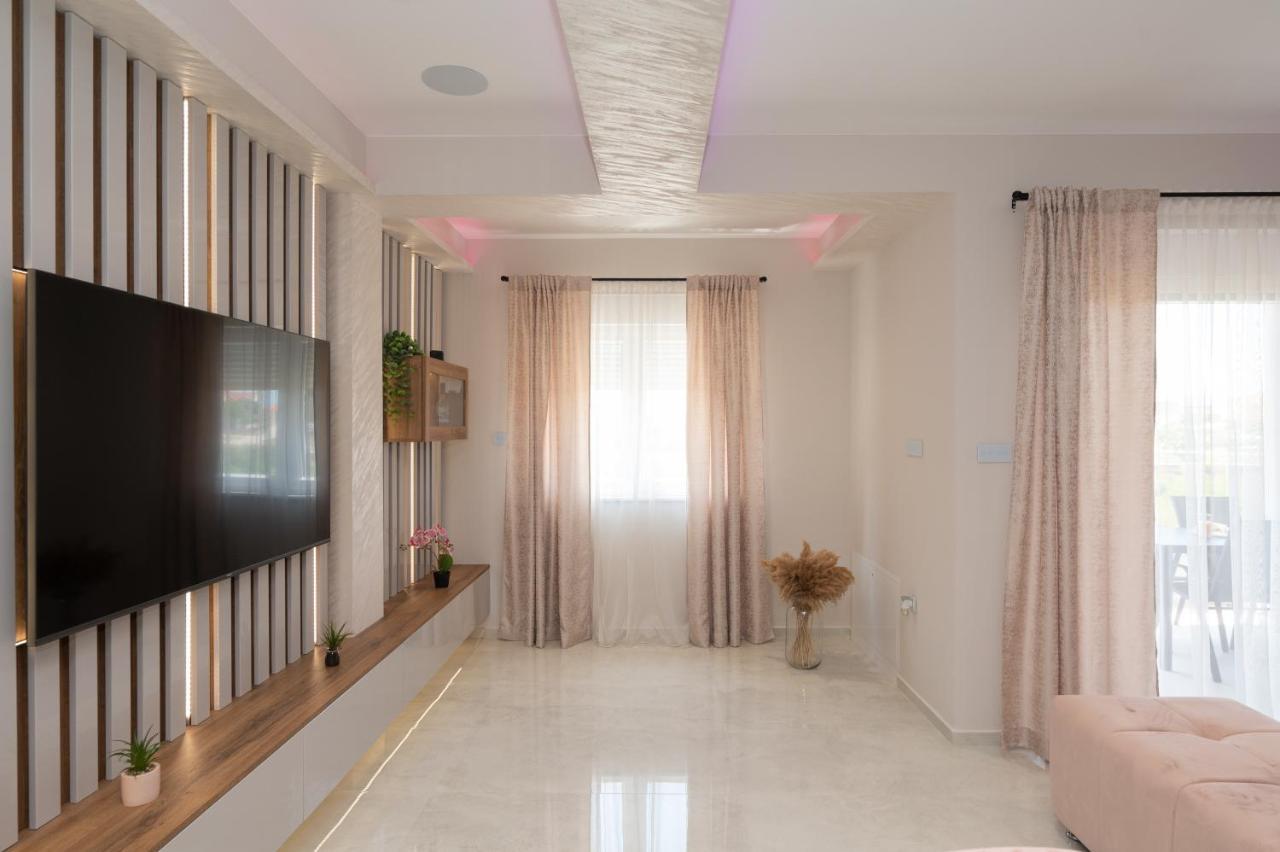 Luxury Apartman Imperio Šibenik Eksteriør bilde