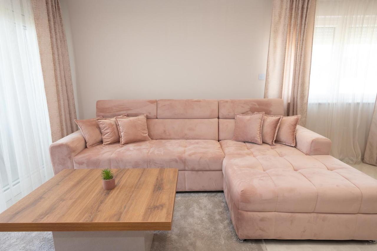 Luxury Apartman Imperio Šibenik Eksteriør bilde