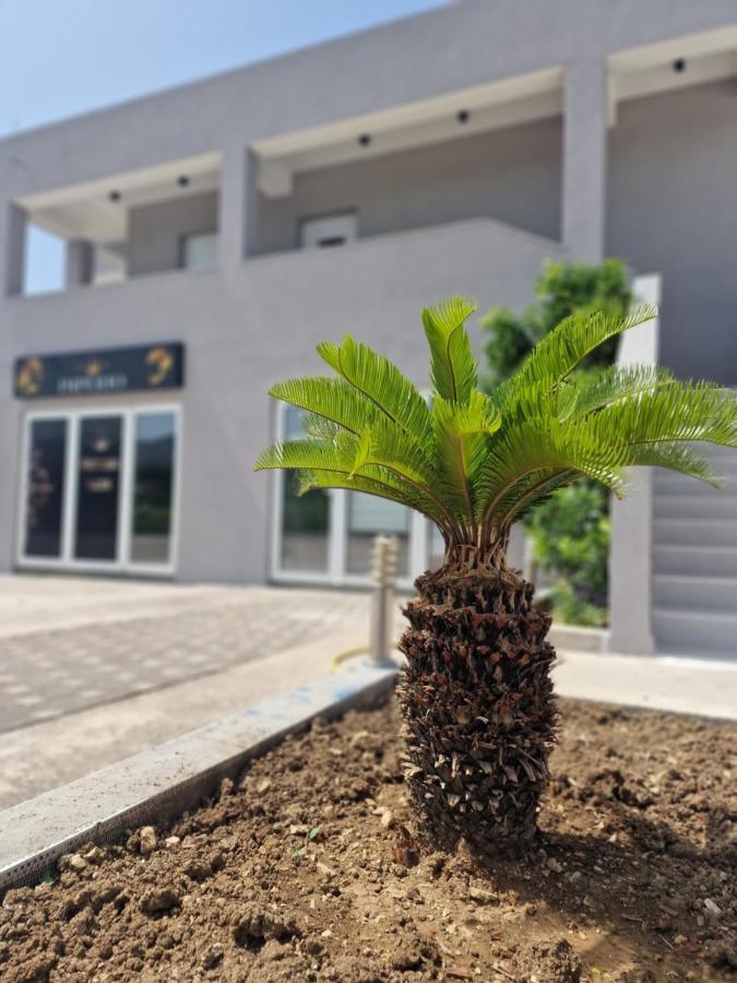 Luxury Apartman Imperio Šibenik Eksteriør bilde