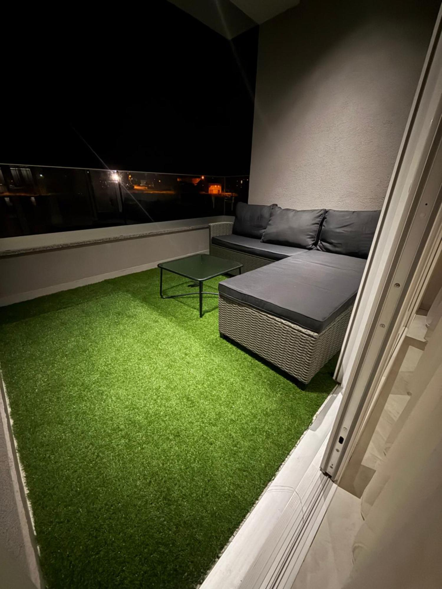 Luxury Apartman Imperio Šibenik Eksteriør bilde