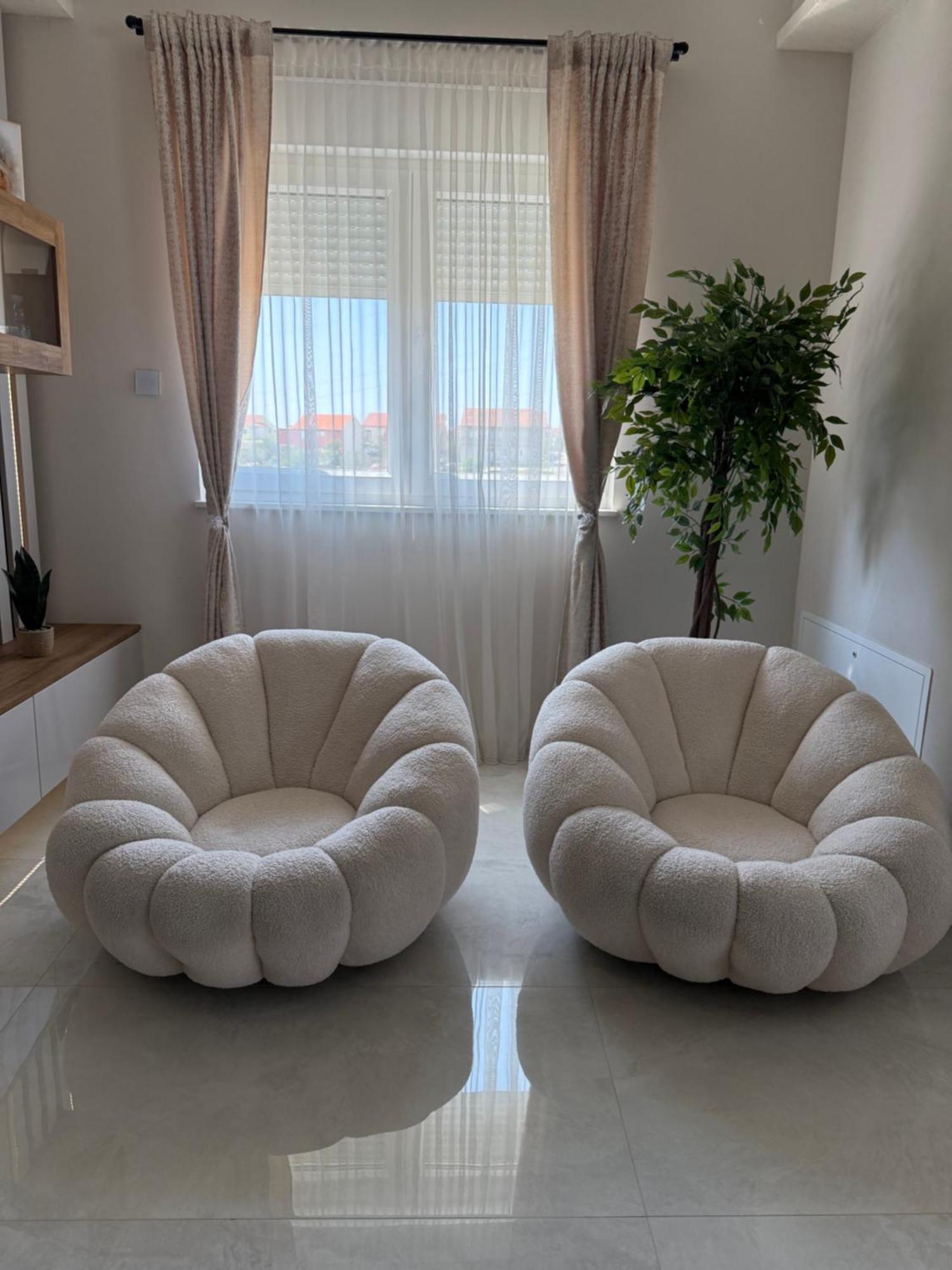 Luxury Apartman Imperio Šibenik Eksteriør bilde